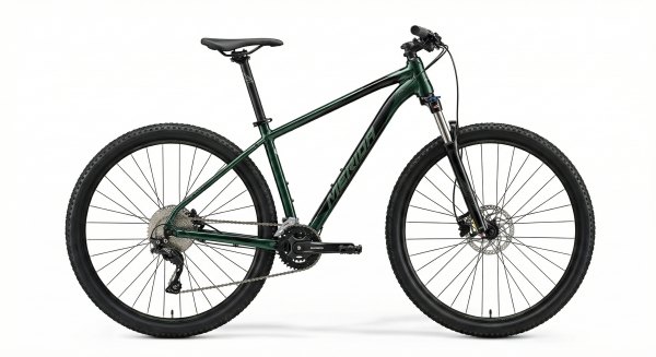 BIG.NINE TR