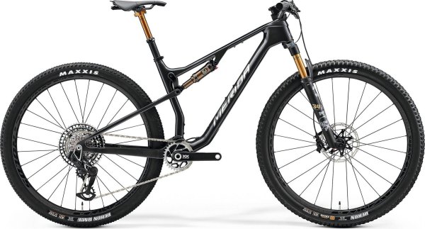 NINETY-SIX RC