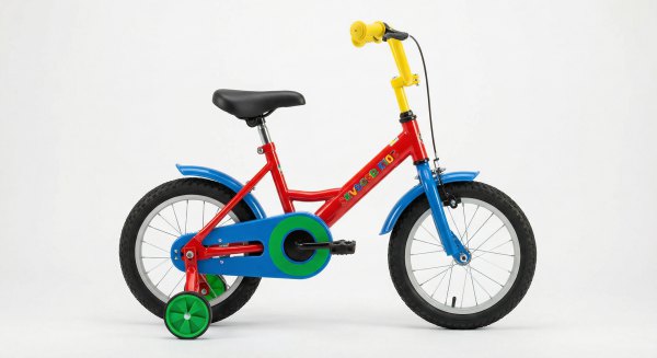 MTB (гірські) дитячі