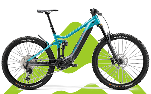 E-Bike
