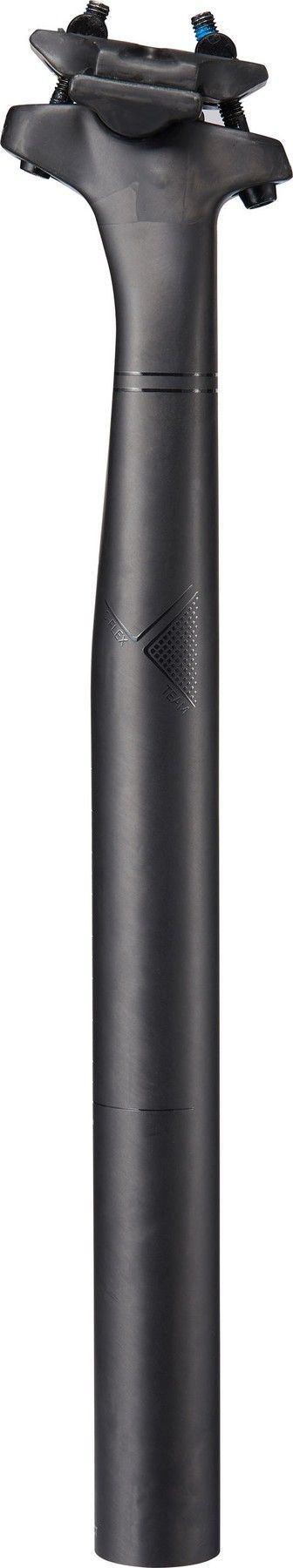 Підсідельна труба MERIDA TEAM CC S-Flex 30.9mm 400mm