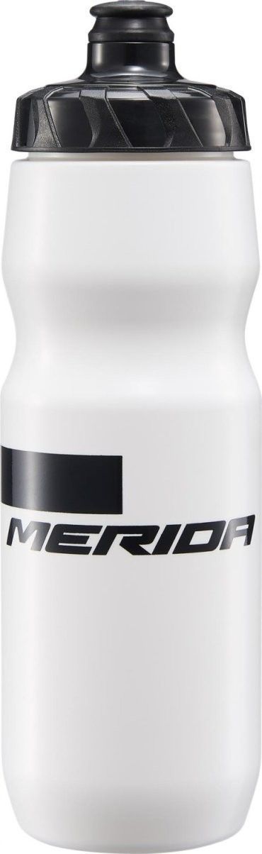 Фляга MERIDA STRIPE Classic 760 white