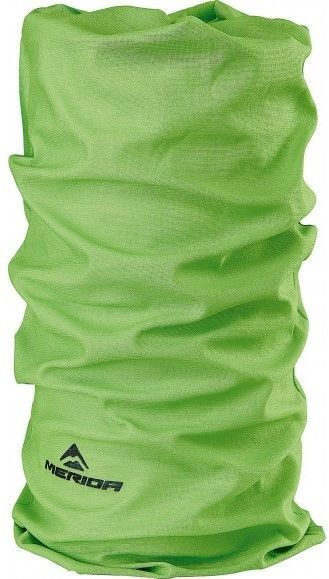 Баф MERIDA Multifunctional Headwear Onesize/Green