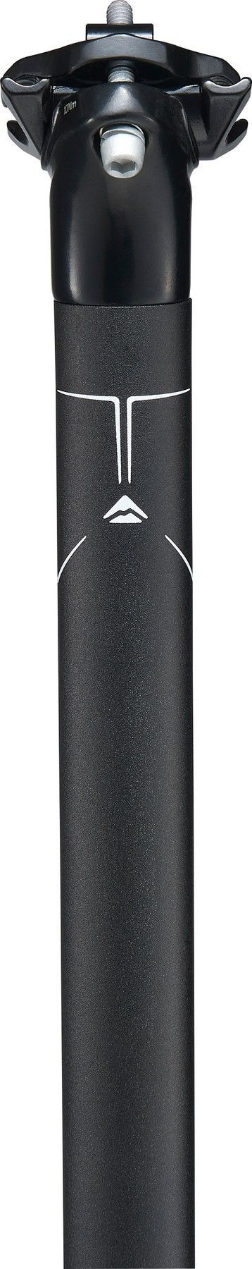 Підсідельна труба MERIDA COMP CC Standard 27.2mm 400mm