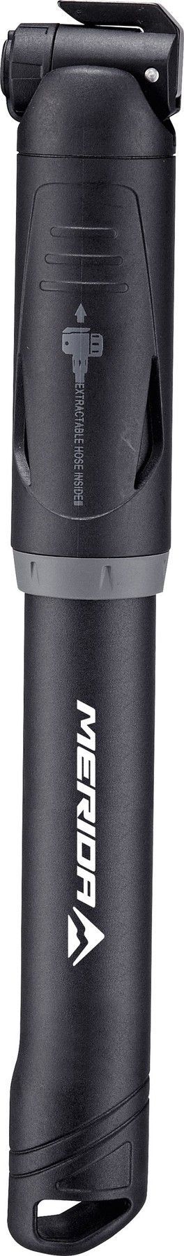 Насос MERIDA ECO MOUNTAIN MINI Hand (80psi/5,5bar)