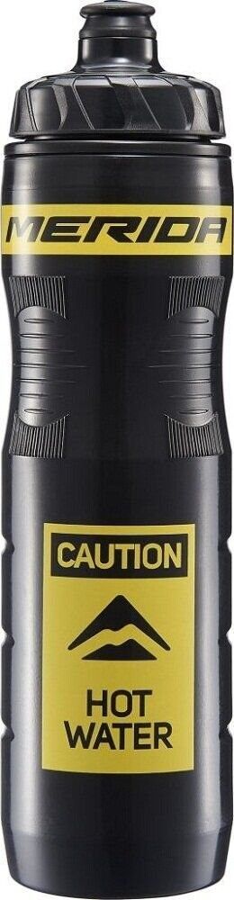 Фляга MERIDA CAUTION Thermos 650