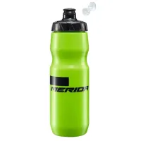 Фляга MERIDA STRIPE Classic with cap 680 green