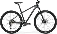 Велосипед MERIDA BIG.NINE 500 2023