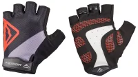 Рукавиці MERIDA CLASSIC Short Finger black/red
