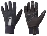 Рукавиці MERIDA WIND Wind Stop black-grey