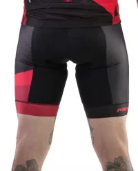 Велошорти MERIDA SHORT SPIDER MAN CX Red XXL
