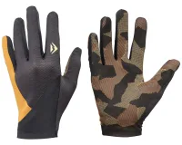 Велорукавиці MERIDA GLOVES SECOND SKIN XXL TURMERIC