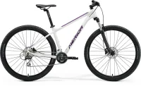 Велосипед MERIDA BIG.NINE 20-2X 2023 white