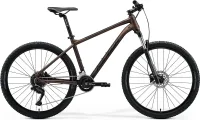 Велосипед MERIDA BIG.SEVEN 60 2024