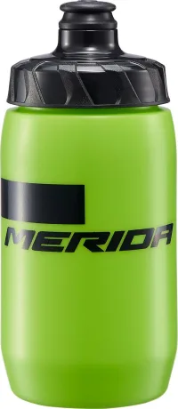 Фляга MERIDA STRIPE Classic 500 green
