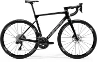 Велосипед MERIDA SCULTURA 5000 2026 metallic black