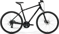 Велосипед MERIDA CROSSWAY 10 2025