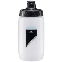 Фляга MERIDA TRANSPARENT Classic 500 black