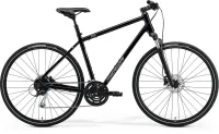 Велосипед MERIDA CROSSWAY 100 2023