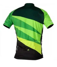 Велофутболка MERIDA SS PRO CX L Green