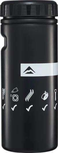 Фляга для інструментів MERIDA FILL ME Helper L (19.5 cm)