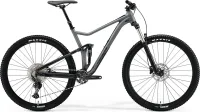 Велосипед MERIDA ONE-TWENTY 400 2023