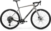 Велосипед MERIDA SILEX 5000 2026 warm slate grey