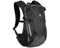 Рюкзак MERIDA Fifteen II black-grey