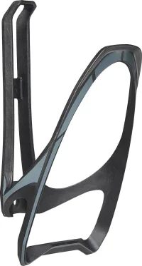 Фляготримач MERIDA AERO C Light black-grey