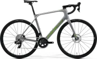 Велосипед MERIDA SCULTURA ENDURANCE RIVAL-EDITION 2024