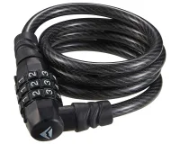 Замок MERIDA DIGITS Cable Lock 90cm 8mm