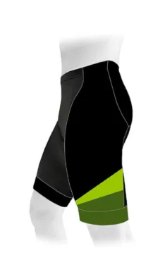 Велошорти MERIDA SHORT SPIDER MAN CX Green S