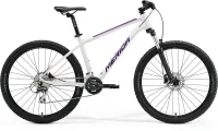 Велосипед MERIDA BIG.SEVEN 20-2X 2023 white