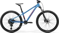 Велосипед MERIDA MATTS J.CHAMPION 2025 light blue