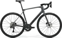Велосипед MERIDA SCULTURA ENDURANCE 8000 2025