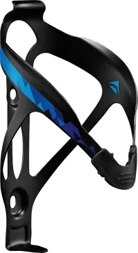 Фляготримач MERIDA ALLOY Fricition black-blue