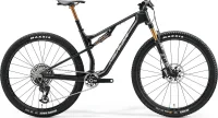 Велосипед MERIDA NINETY-SIX RC 10K 2024