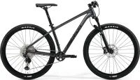 Велосипед MERIDA BIG.NINE XT-EDITION 2024