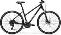 Велосипед MERIDA CROSSWAY L 300 2025