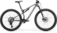 Велосипед MERIDA NINETY-SIX XT 2026