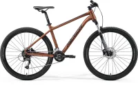 Велосипед MERIDA BIG.SEVEN 60-2X 2023 matt bronze