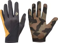 Рукавиці MERIDA SECOND SKIN Full Finger turmeric