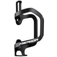 Фляготримач MERIDA ALLOY SIDELOAD black-white