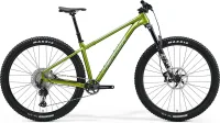 Велосипед MERIDA BIG.TRAIL 700 2024