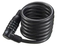 Замок MERIDA DIGITS Cable Lock 120cm 10mm