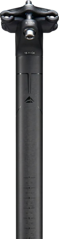 Підсідельна труба MERIDA EXPERT CC CARBON Standard 27.2mm 350mm