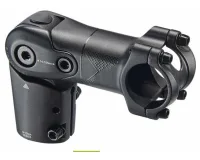 Винос керма MERIDA EXPERT TK 110MM 398 G ALU чорний