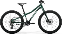 Велосипед MERIDA MATTS J.24+ 2024
