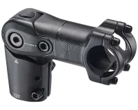 Винос MERIDA Expert TK Black, 31.8 mm, 90 mm, Angle: 0° to +90°, Alloy eSPRESSO CITY/TK size XS-M