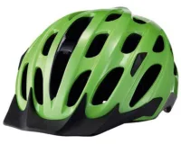 Шолом MERIDA SLIDER 2 Green(shiny) 54 - 58cm